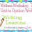 Writer's Workshop Mini Opinion Writing Unit, Grades 2-3